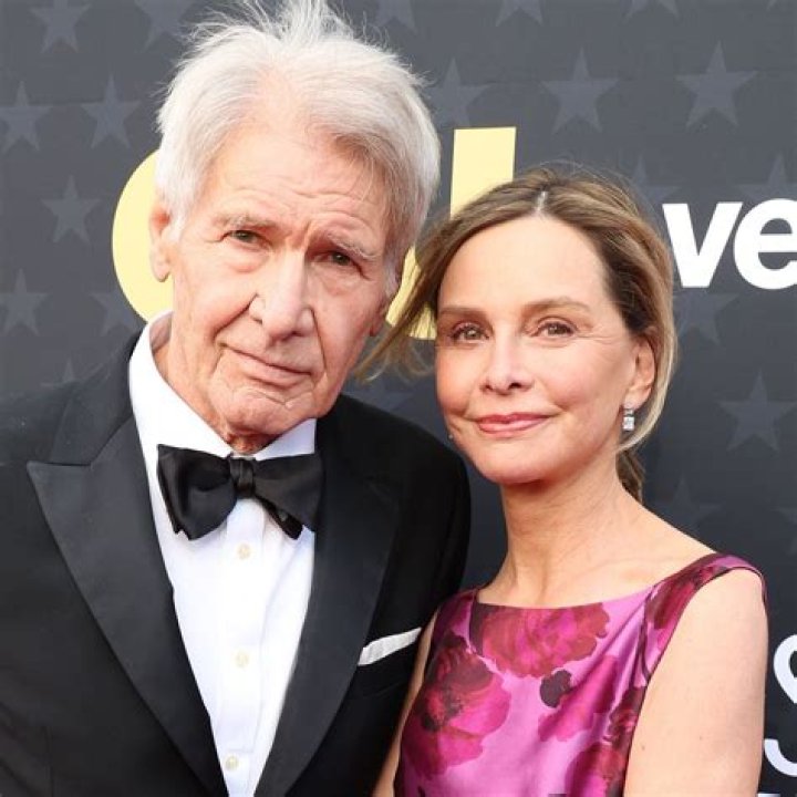 Calista Flockhart and Harrison Ford: The secret behind their unshakable marriage