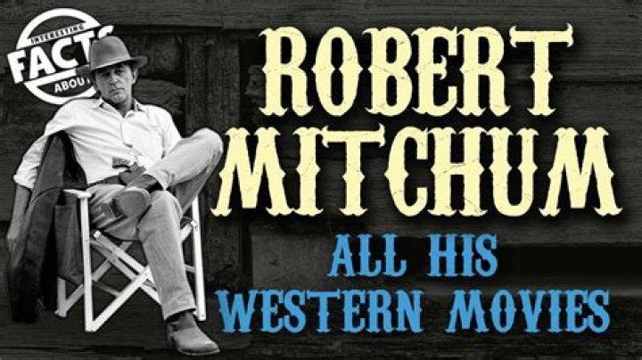 What happened to Robert Mitchum? How the actor's lifestyle finally caught up with him 