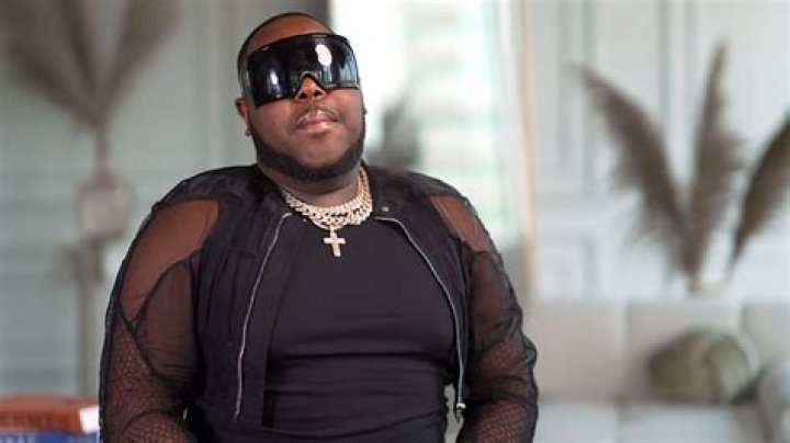 Joe Budden and Cyn Santana's baby boy steals hearts with big smile in recent picture