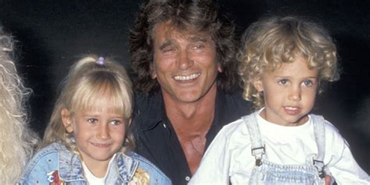 Michael Landon's daughter, 34, is a real beauty and a great actress