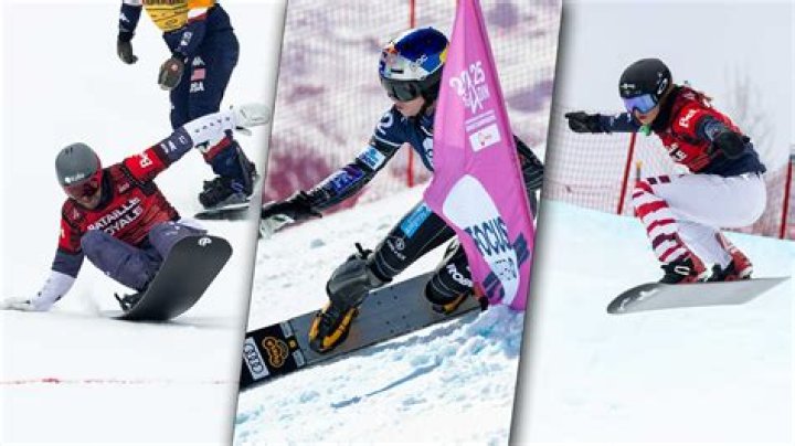 Father of Youth Olympics' snowboarder reveals reasons behind daughter's tragic suicide