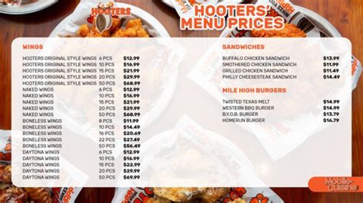 Hooters waitress shares meal with hungry homeless man after seeing his condition