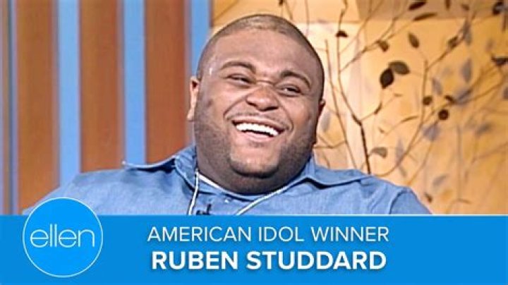Former 'American Idol' winner Ruben Studdard mourns his brother's sudden passing in a post