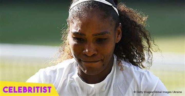 Tragic story of the murder of Venus & Serena Williams' big sister
