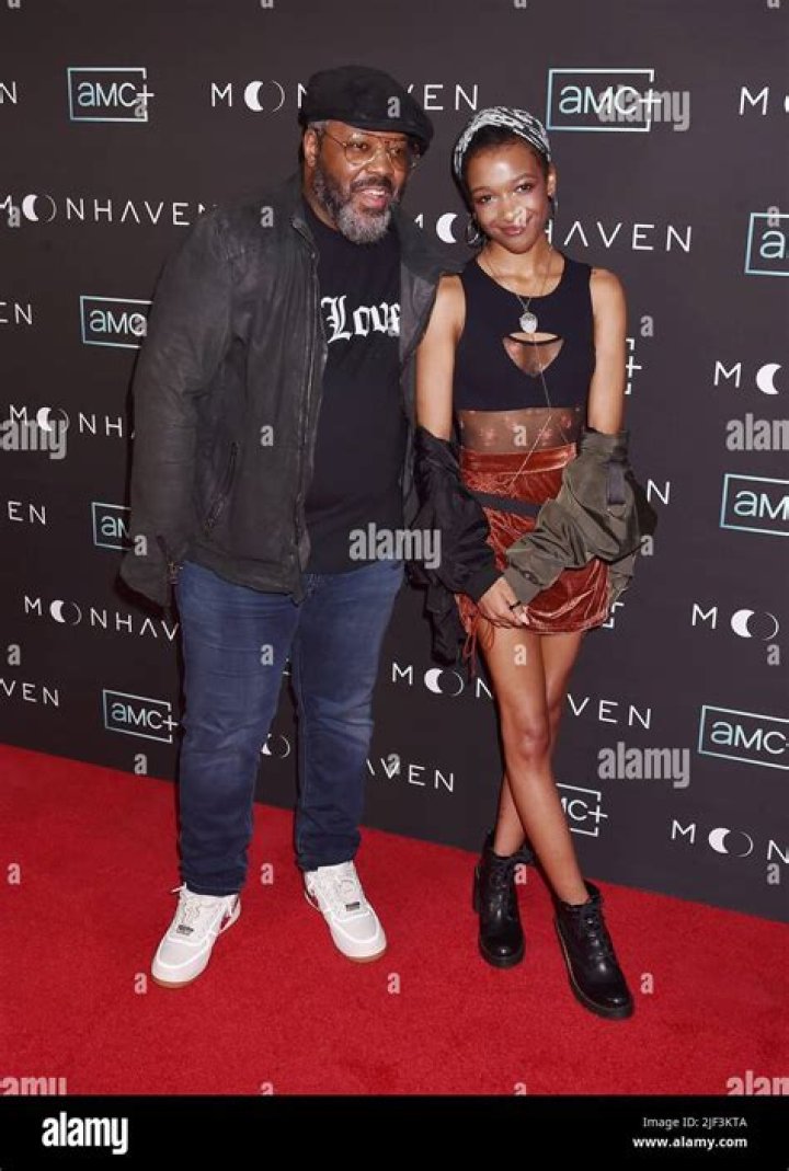 Remember Dwayne Wayne from 'A Different World'? The actor and his sisters look nothing alike