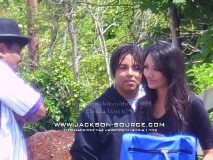 Tito Jackson's ex-wife of 21 years was allegedly killed for money at the age of 39