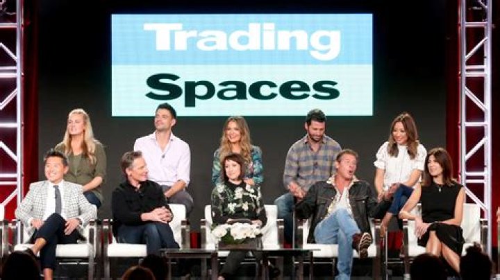 Whatever happened to 'Trading Spaces' star Ty Pennington?