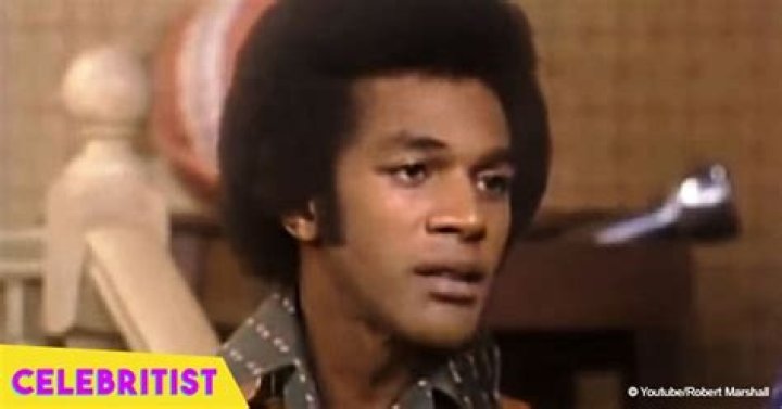 Remember Clifton Curtis from 'That’s My Mama'? His life was almost destroyed by drugs and alcohol 