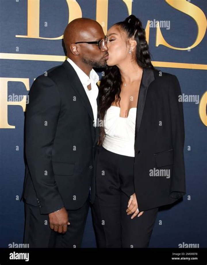 Omarion's ex, Apryl Jones, melts hearts with photo of their curly-haired son on his 4th birthday