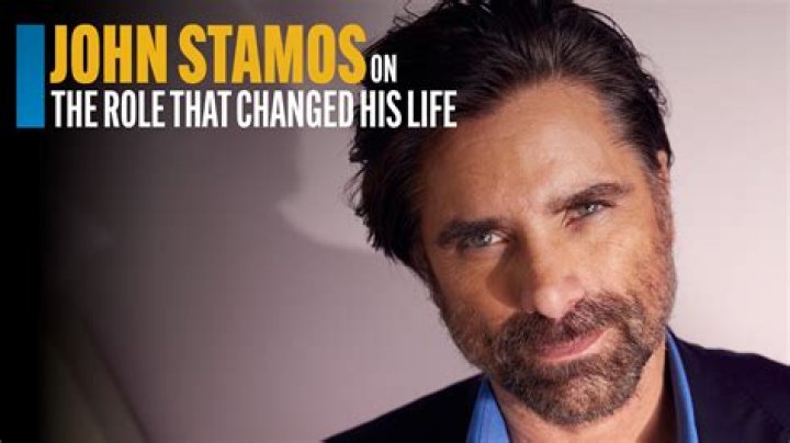 John Stamos shares stunning picture of bikini-clad wife with a crude caption