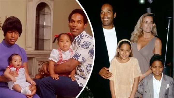 O.J. Simpson lives his life grieving after daughter died in a tragic accident