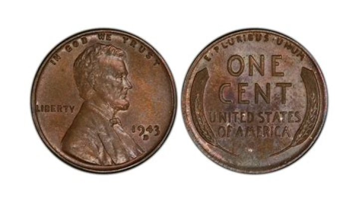 There are pennies out there that could be worth as much as $85,000