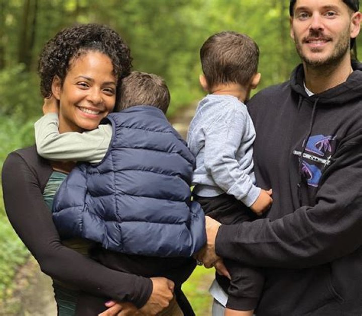 Christina Milian gets dragged after sharing picture with her 8-year-old daughter